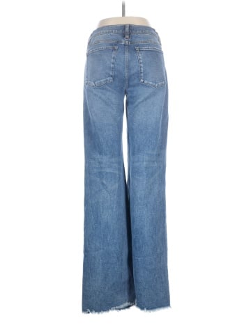 Alice + Olivia Jeans (view 2)