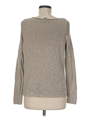 Peace of Cloth Pullover Sweater (view 2)