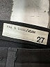 Rag & Bone/JEAN Black Jeans Size 27 waist - photo 7