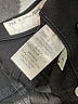 Rag & Bone/JEAN Black Jeans Size 27 waist - photo 8