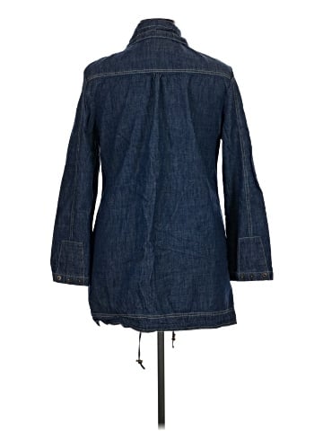 AMI Denim Jacket (view 2)