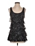 Express Black Tank Top Size S - photo 1