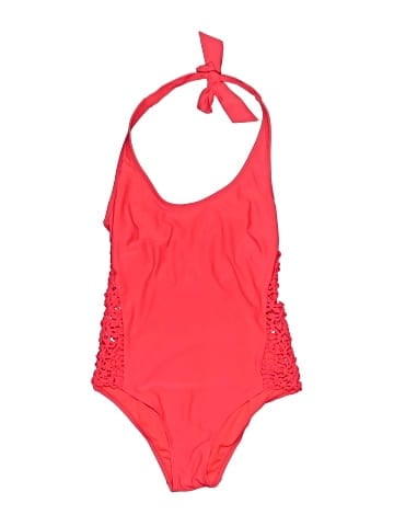 Xhilaration Sleeveless Top (view 1)