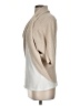 It's Our Time Tan Cardigan Size S - photo 5