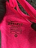 Nike 100% Recycled Polyester Pink Active Tank Size M - photo 7
