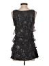 Express Black Tank Top Size S - photo 2