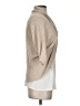 It's Our Time Tan Cardigan Size S - photo 4