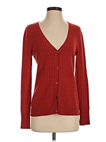 L.L.Bean Cardigan (view 1)