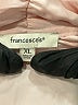 Francesca's 100% Polyester Pink Long Sleeve Blouse Size XL - photo 7