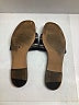 Steve Madden Blue Sandals Size 10 - photo 5