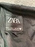 Zara Black Sleeveless Blouse Size L - photo 7