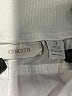 Chico's White Casual Pants Size XL (3) - photo 7