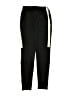 Nike 100% Recycled Polyester Black Track Pants Size S (kids) - photo 2