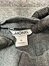 Monki Gray Turtleneck Sweater Size M - photo 7