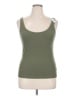 Old Navy Green Tank Top Size XL - photo 1
