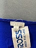 Spense Blue 3/4 Sleeve Top Size XL - photo 7