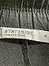 Stateside Black Casual Pants Size M - photo 7
