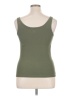 Old Navy Green Tank Top Size XL - photo 2
