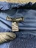 Aqua 100% Polyester Solid Blue Casual Skirt Size XS - photo 4
