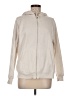 Primark Tan Zip Up Hoodie Size M - photo 1