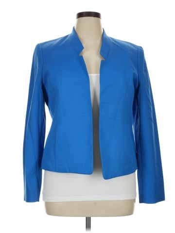 Kasper Blazer (view 1)