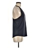 Reebok 100% Polyester Blue Active Tank Size M - photo 4