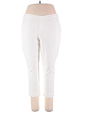 Isaac Mizrahi LIVE! Active Pants (view 1)