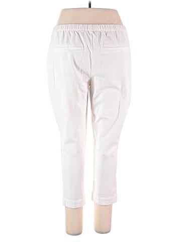 Isaac Mizrahi LIVE! Active Pants (view 2)