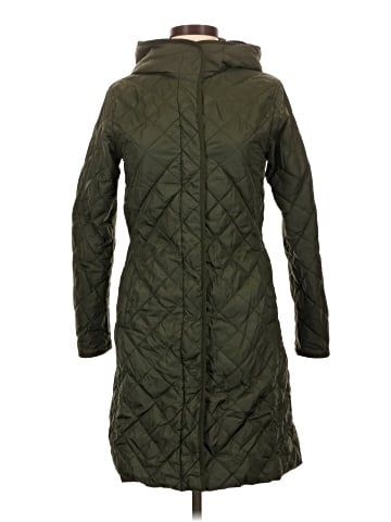 Uniqlo Coat (view 1)