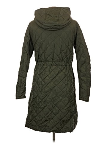 Uniqlo Coat (view 2)