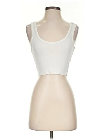 Garage Sleeveless Top (view 1)