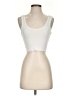 Garage Ivory Sleeveless Top Size XS - photo 1