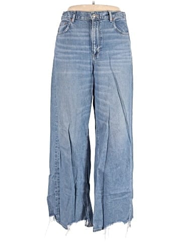 American Eagle Outfitters Jeans (view 1)