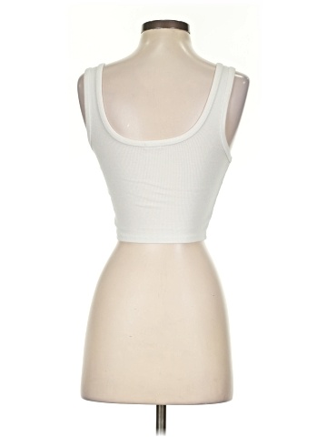 Garage Sleeveless Top (view 2)