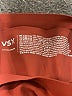 VSX Sport Burgundy Active Pants Size S - photo 7