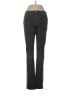 FRAME Denim Chevron-herringbone Gray Jeans Size 30 waist - photo 1