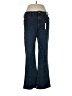 Express Blue Jeans Size Lg Short - photo 1