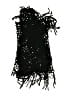 West Loop Black Scarf One size - photo 2