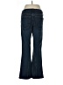 Express Blue Jeans Size Lg Short - photo 2