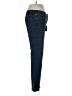 Express Blue Jeans Size Lg Short - photo 4
