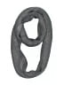 Collection 18 100% Acrylic Gray Scarf One size - photo 1