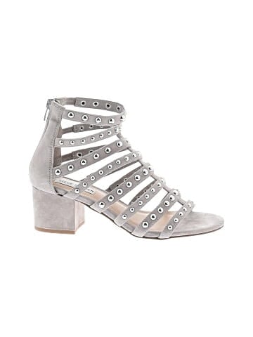 Steve Madden Sandals (view 1)