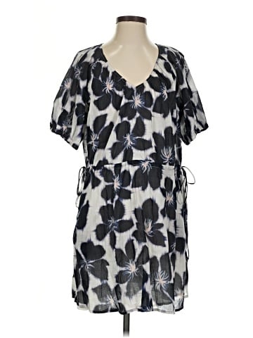 Velvet by Graham & Spencer Casual Dress (view 1)