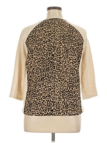 Zenergy by Chico's Pullover Sweater (view 2)