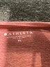 Athleta Pink Sleeveless T-Shirt Size XL - photo 7