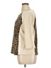 Zenergy by Chico's Animal Print Tan Pullover Sweater Size XL (3) - photo 5