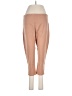 Alexander Jordan Tan Active Pants Size L - photo 1