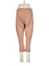 Alexander Jordan Tan Active Pants Size L - photo 2