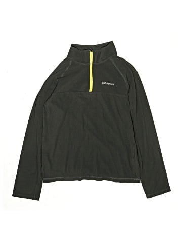 Columbia Pullover Sweater (view 1)