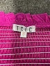 TCEC Pink Cocktail Dress Size L - photo 7